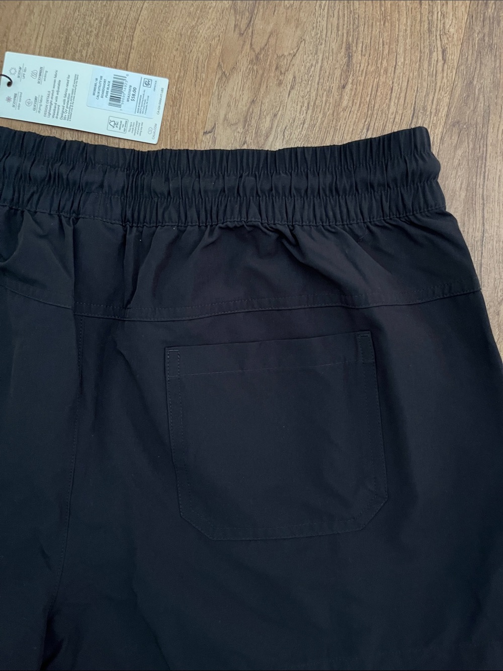 NWT CALIA Swim Utility Board Shorts - Picture 11 of 12
